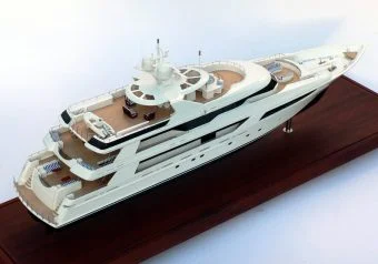 Wesport 164 "Lady Kathryn IV"