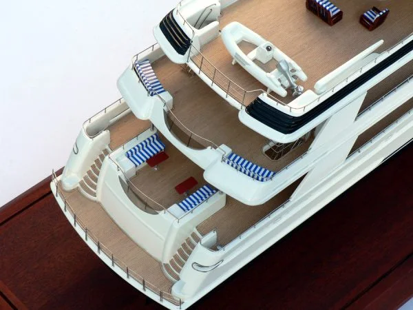 Wesport 164 "Lady Kathryn IV"
