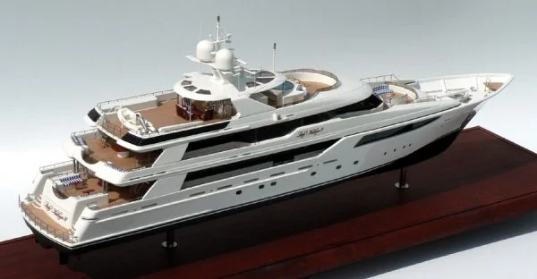 Wesport 164 "Lady Kathryn IV"