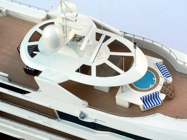 Wesport 164 "Lady Kathryn IV"