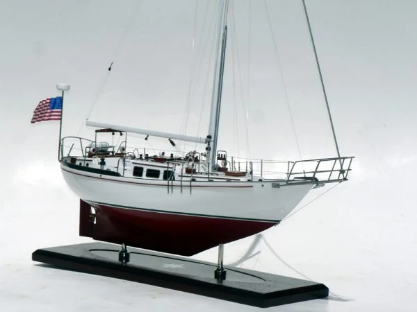 Westsail 42 "Rejoice"