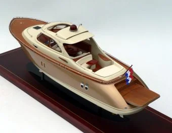 Zeelander 44 Gold "Drieuh"