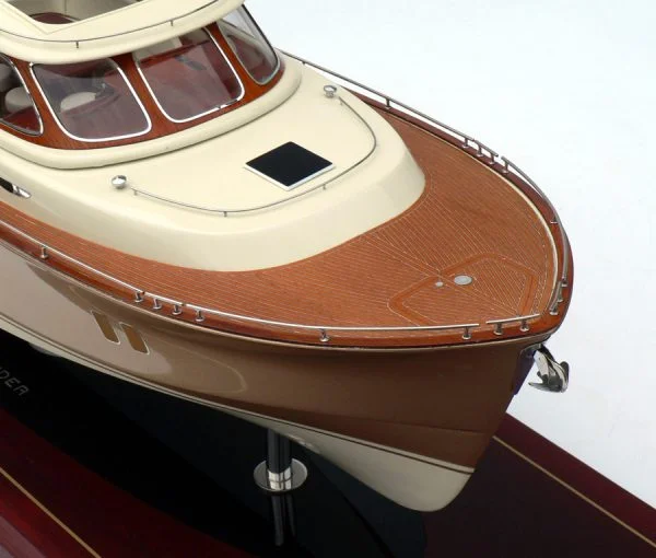 Zeelander 44 Gold "Drieuh"