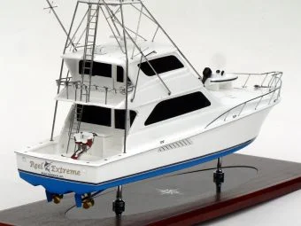 Viking 61 "Reel Extreme"
