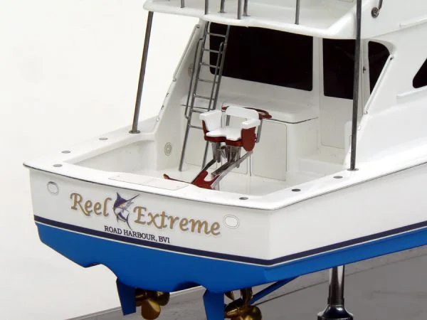 Viking 61 "Reel Extreme"