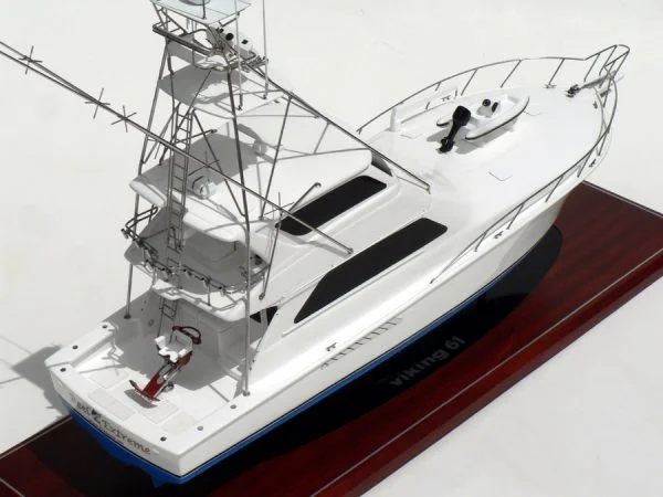 Viking 61 "Reel Extreme"