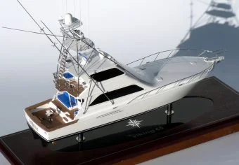 Viking 65 "Xcetra" Model by Abordage