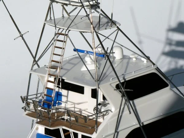 Viking 65 "Xcetra" Model by Abordage