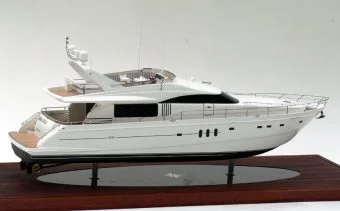 Viking 75 "Absolutely" Model by Abordage