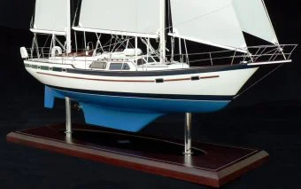 Irwin 52 Model by Abordage