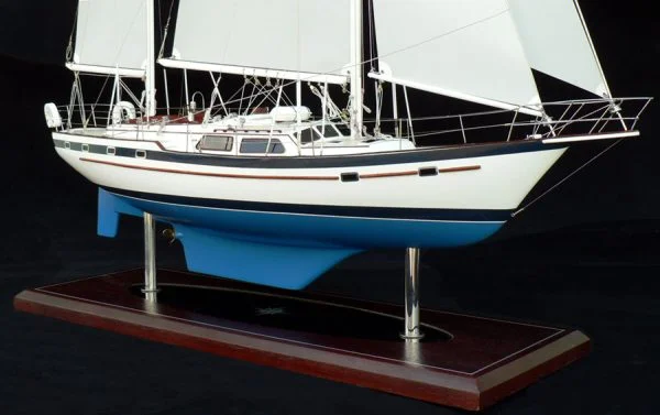 Irwin 52 Model by Abordage