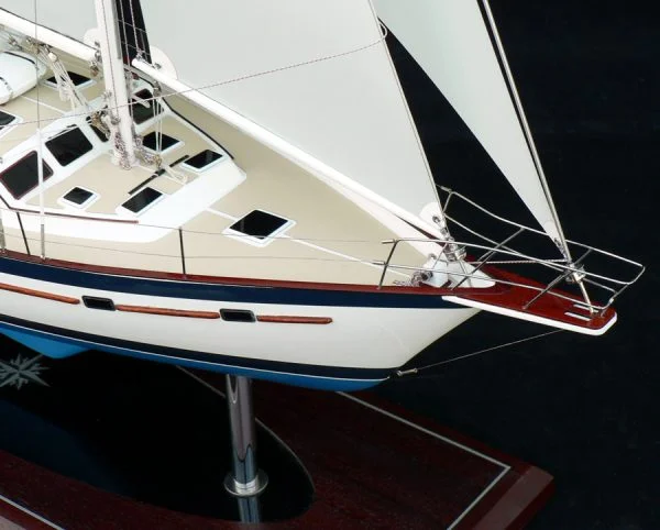 Irwin 52 Model by Abordage