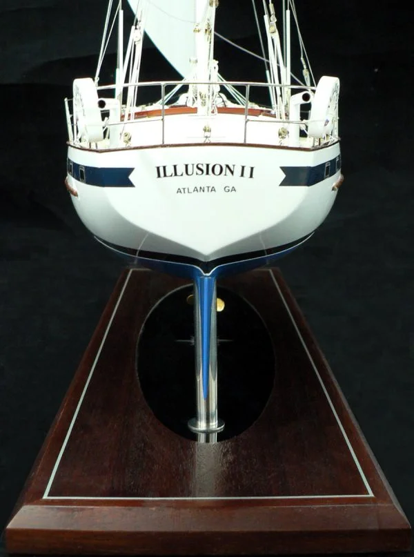 Irwin 52 Model by Abordage
