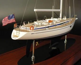 NAUTOR SWAN 55/57 MODEL BY ABORDAGE