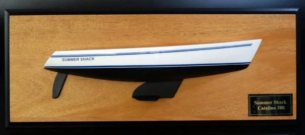 Catalina 380
