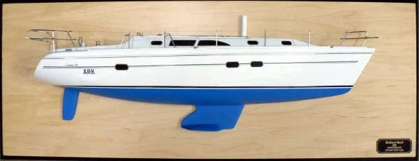 Catalina 387