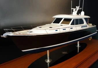 Sabre Dirigo 66