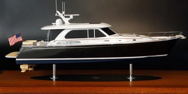 Sabre Dirigo 66