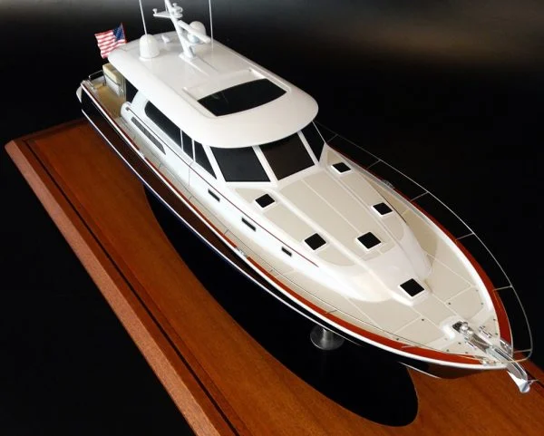 Sabre Dirigo 66