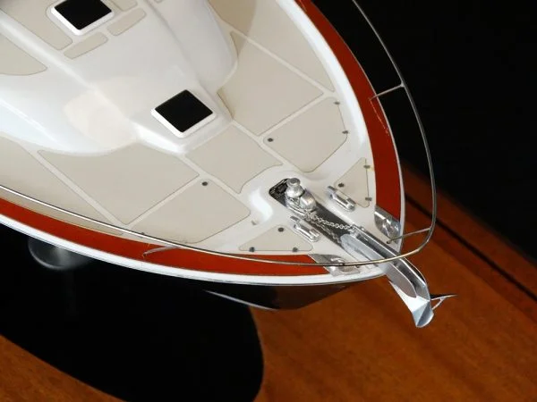 Sabre Dirigo 66