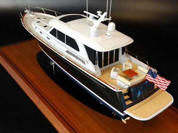 Sabre Dirigo 66