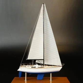 Baltic 43