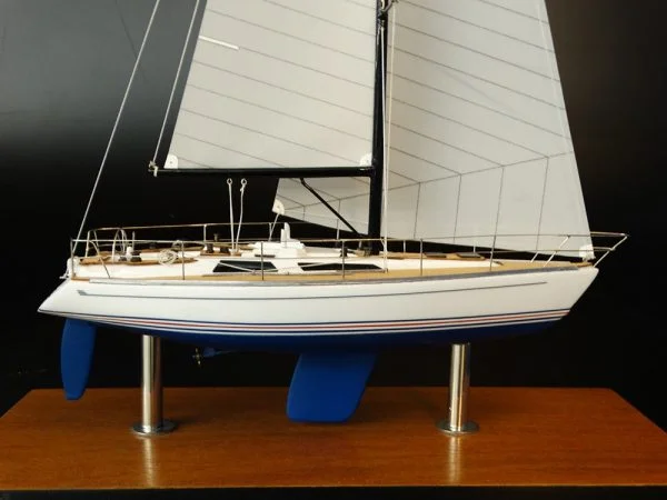 Baltic 43