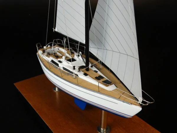 Baltic 43