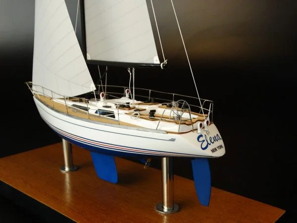 Baltic 43