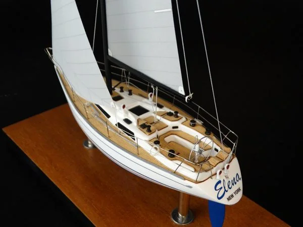 Baltic 43