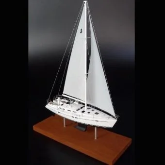 Beneteau 423