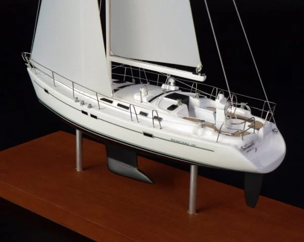 Beneteau 423