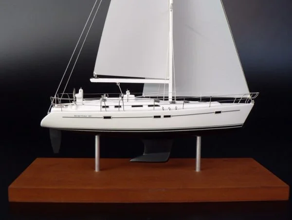 Beneteau 423