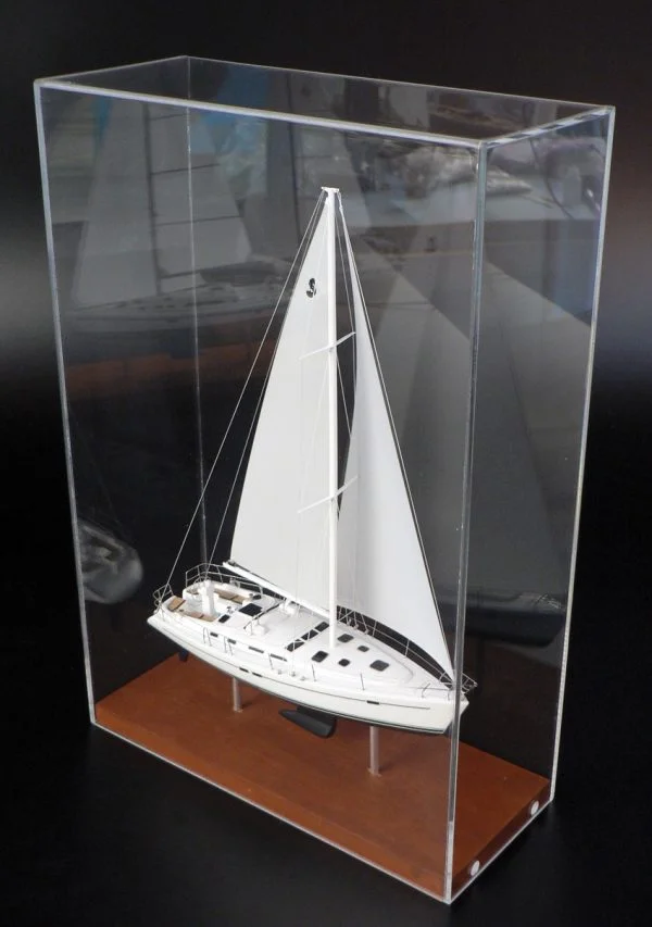Beneteau 423