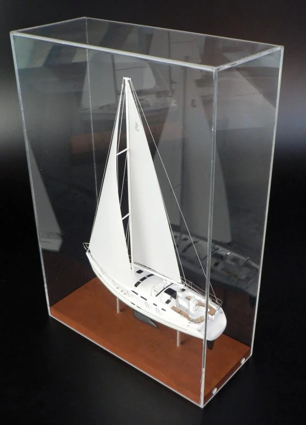 Beneteau 423