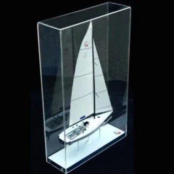 Farr 40 desk model