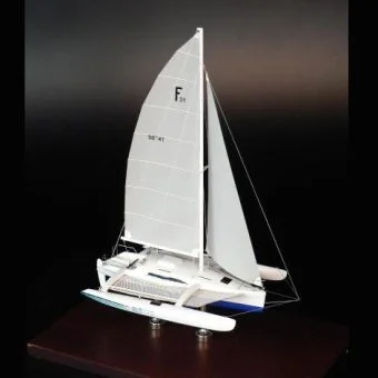 Corsair F31 desk model