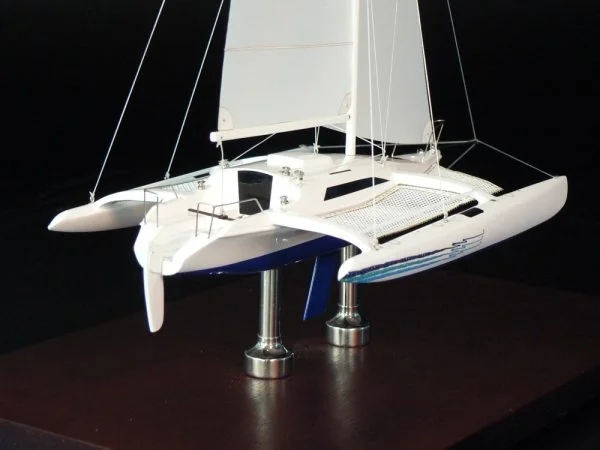 Corsair F31 desk model