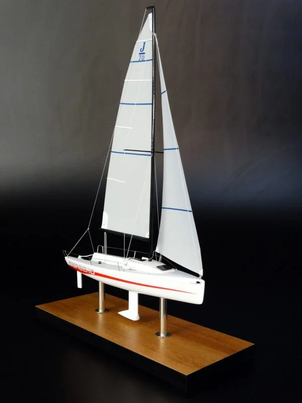 J70 desk model