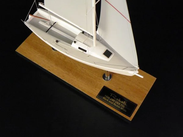 J80 desk model