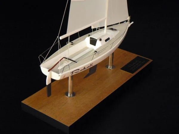 J80 desk model