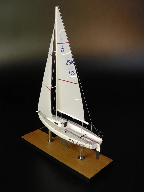 J80 desk model