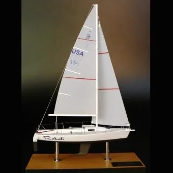J80 desk model