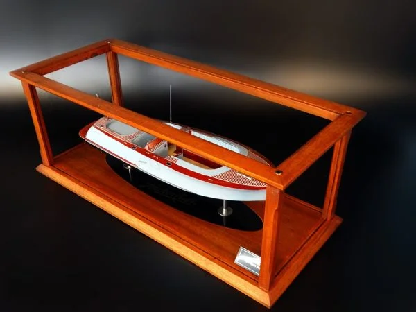 Hacker Craft 31 Open Sport Tender