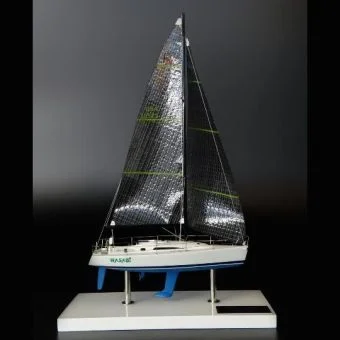 Farr 395 desk model