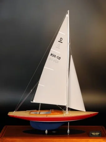 Dragon custom model