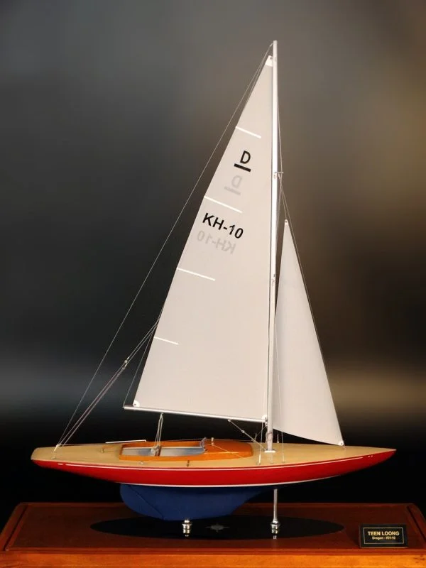 Dragon custom model