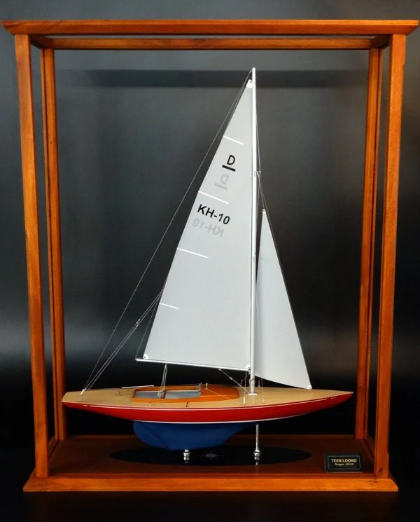Dragon custom model