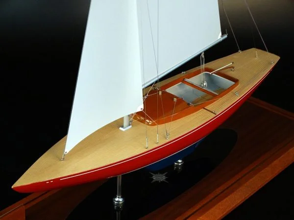 Dragon custom model