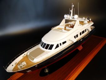 Moonen 84 custom model